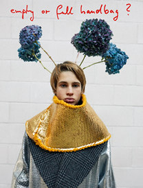 JW Anderson 2021ﶬװϵм2021Ůװϵз